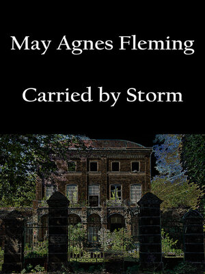 cover image of Carried by Storm